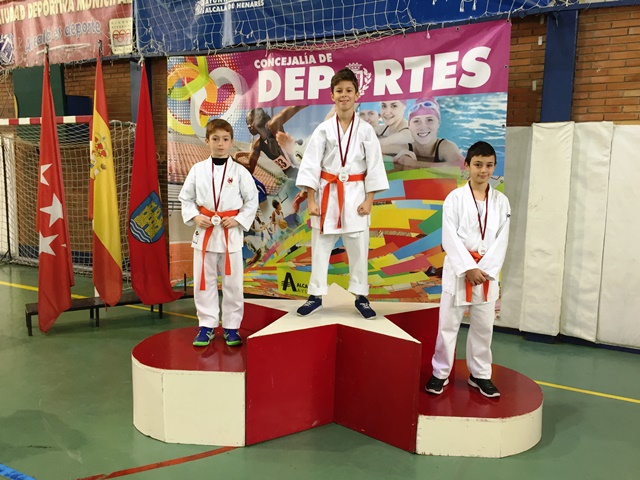 Deporte Infantil 2017